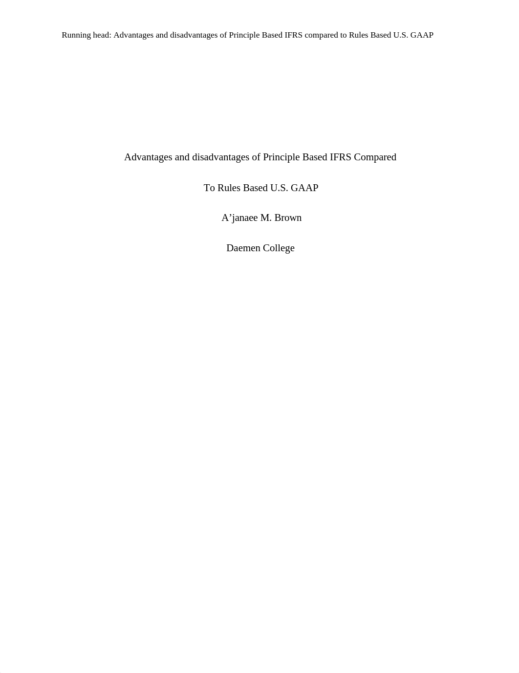 Adv and Dis of IFRS and U.S. GAAP.docx_dax2qgur8bx_page1