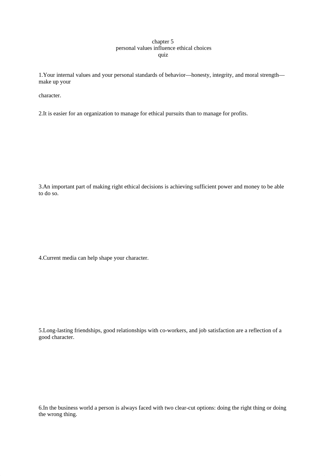 chapter 5 personal values influence ethical choices quiz.docx_dax4b293tir_page1