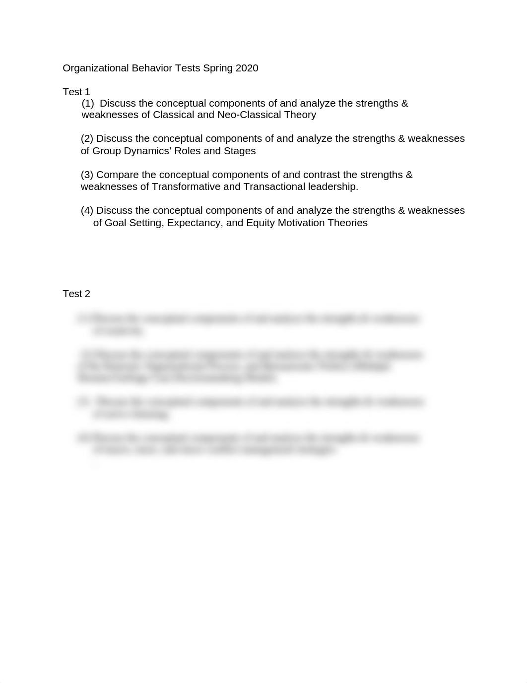 Organizational Behavior Tests Spring 2020.docx_dax4r2mjv9j_page1