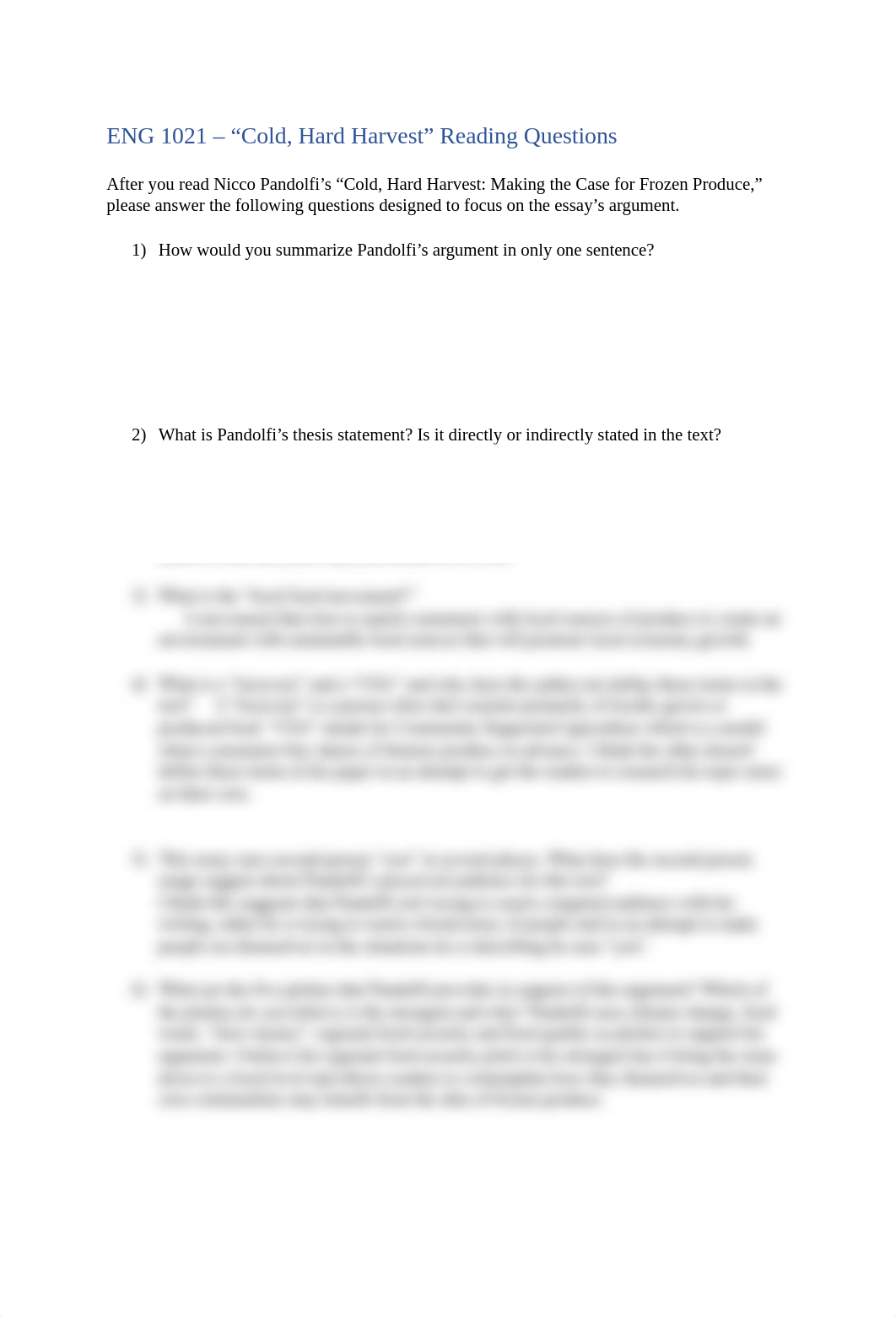 ENG 1021 Pandolfi Reading Questions.docx_dax5bkn40yd_page1