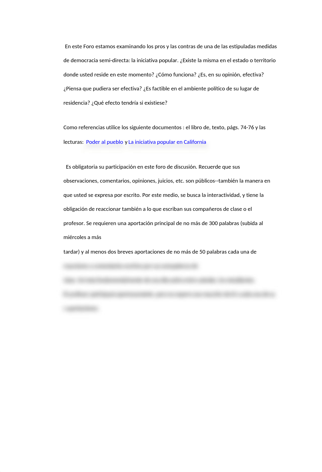 Discusion Semana 3 Ciencias politicas.docx_dax6yiyrtjl_page1