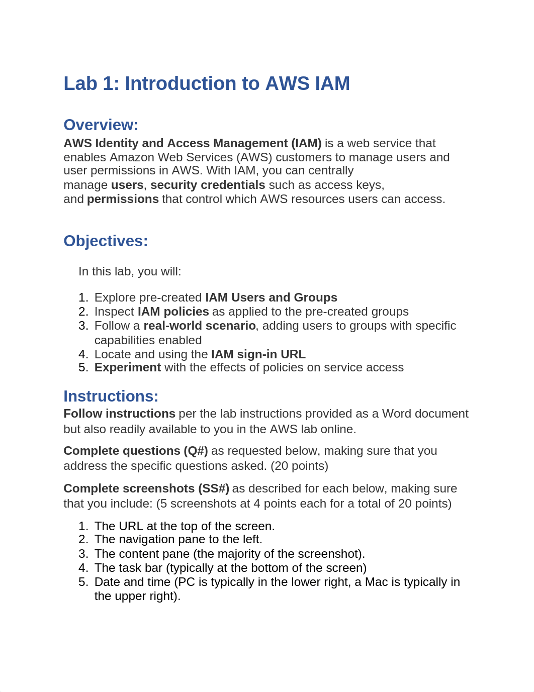 Lab 1 Introduction to AWS IAM Worksheet.docx_dax7fffqnl2_page1