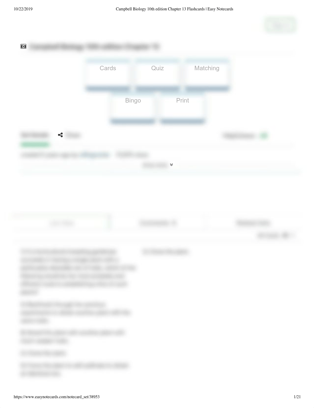 Campbell_Biology_10th_edition_Chapter_13_Flashcards__Easy_Notecards.pdf_dax7own373c_page1