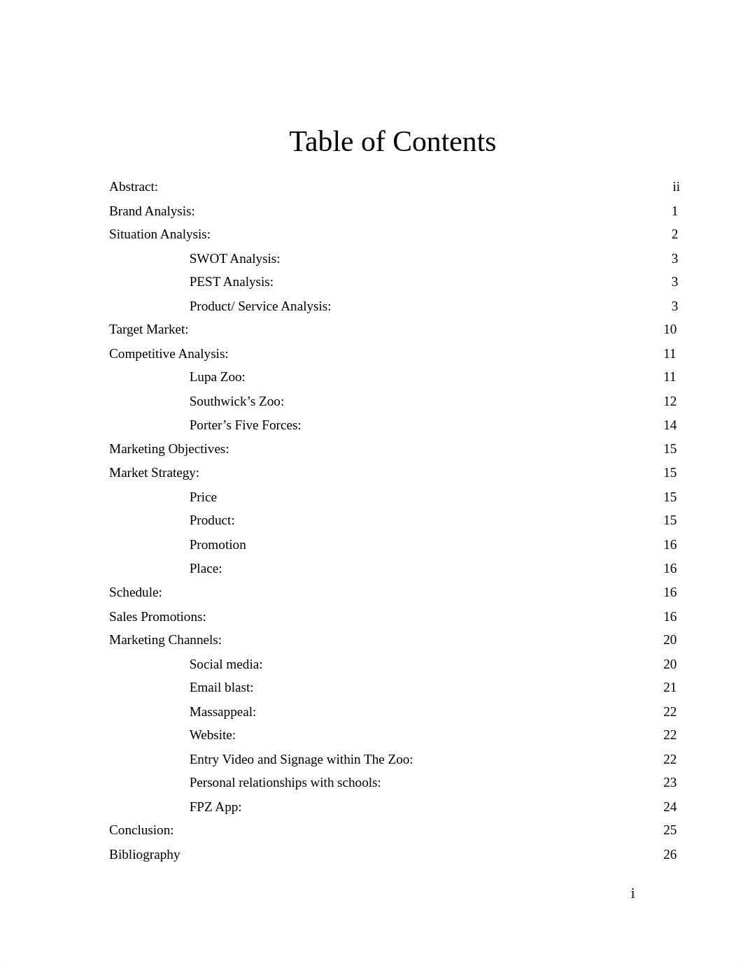 The Zoo in Forest Park Marketing Plan.pdf_dax8llrvx8v_page3