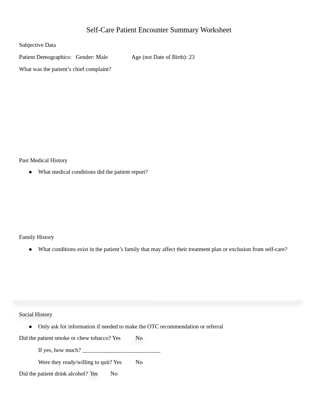 Patient Encounter Worksheet.docx_daxbmy9rf01_page1