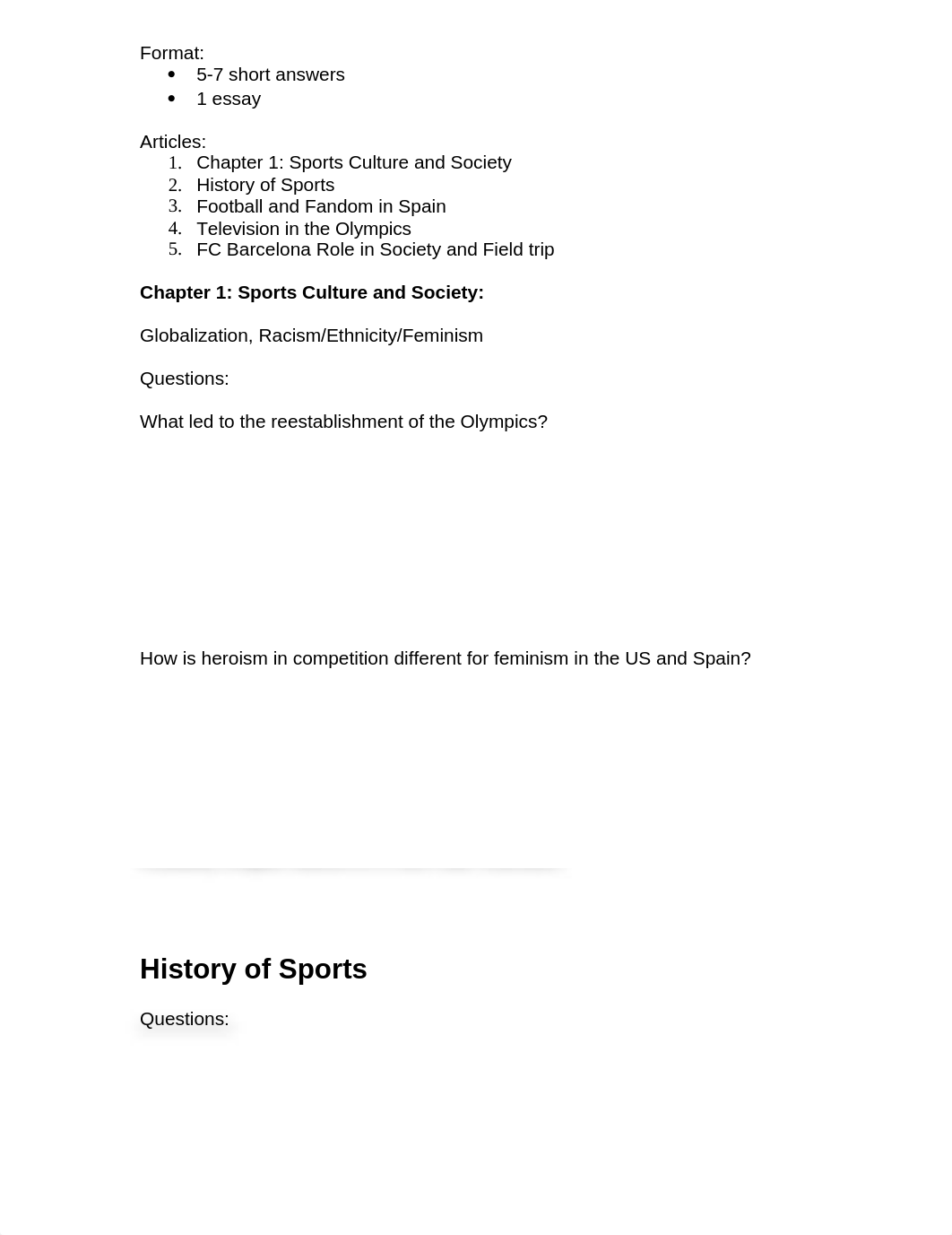 Sports in Spain Study Guide_daxpmsizlid_page1