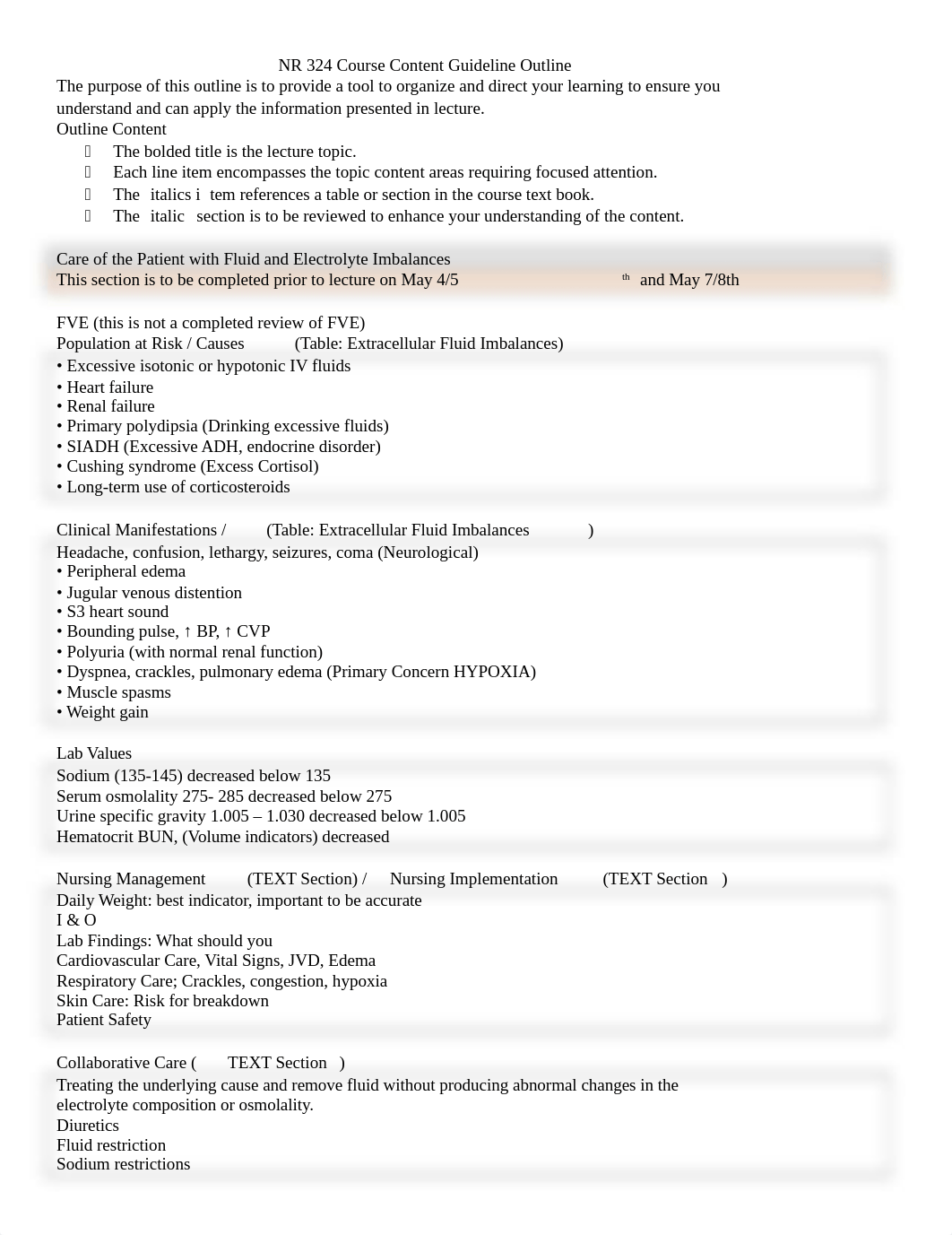 Exam 1 Course Content Guidelines.docx_daxqoukurl9_page1