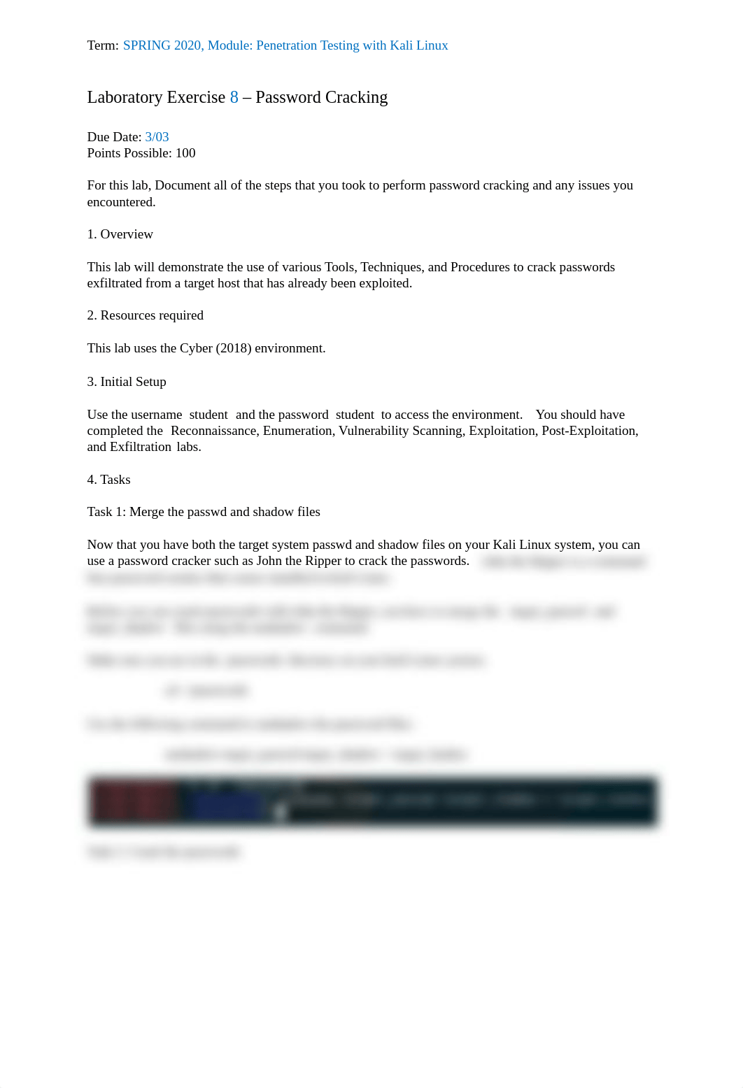 Lab8-Password Cracking_LabExercise.pdf_daxrj4ojxjy_page1