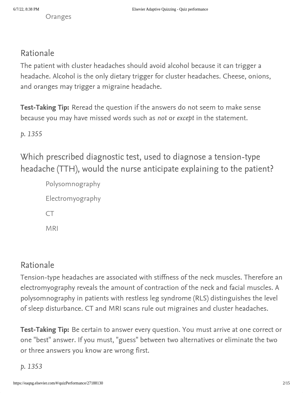 medsurg eaq headaches.pdf_daxrkuiarrd_page2