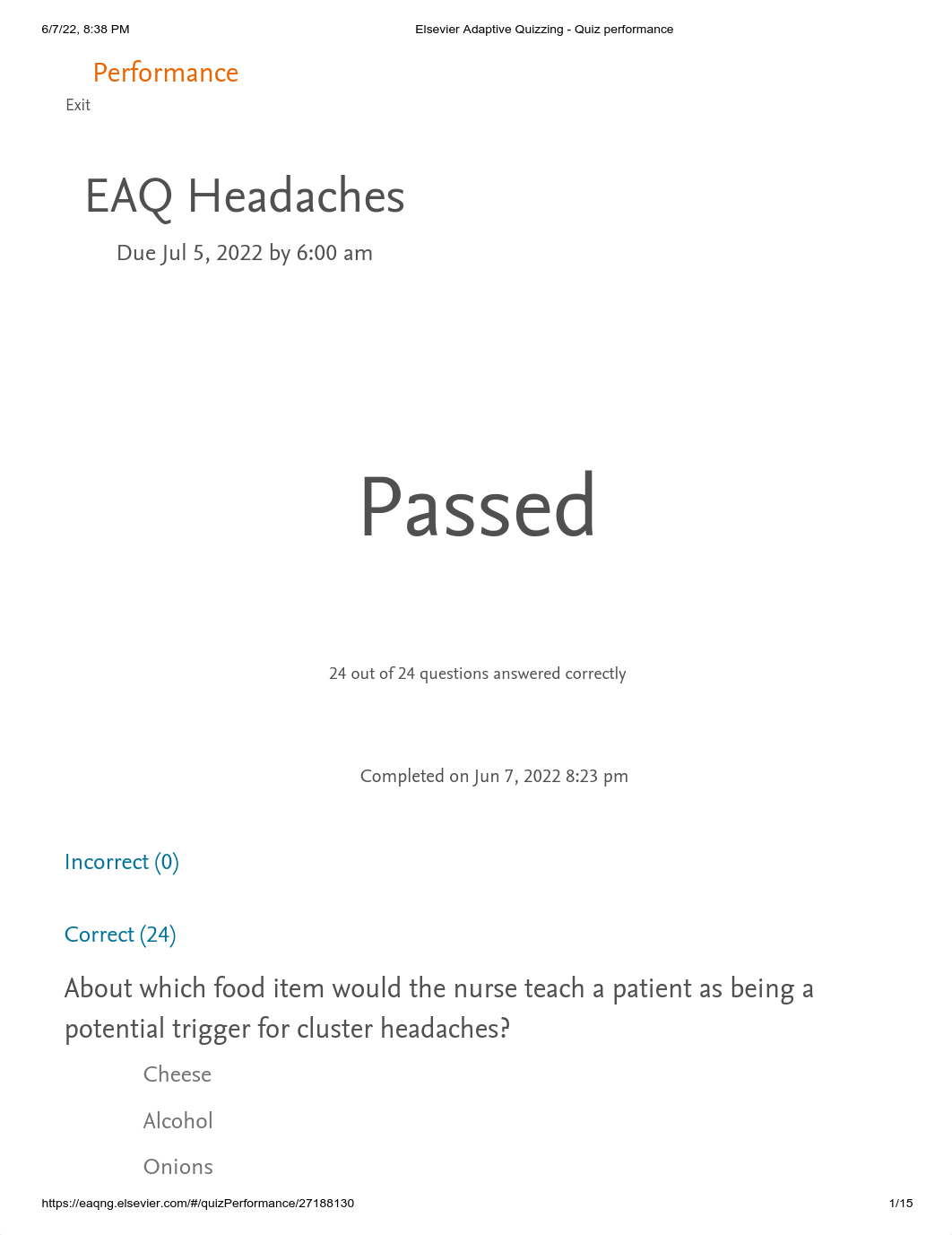 medsurg eaq headaches.pdf_daxrkuiarrd_page1