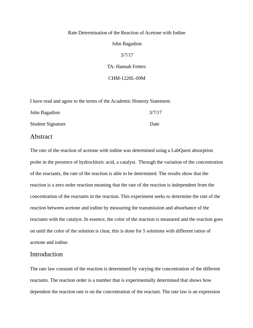 JAR- Rate of Reaction with Acetone with Iodine.docx_daxsb4e3edy_page1