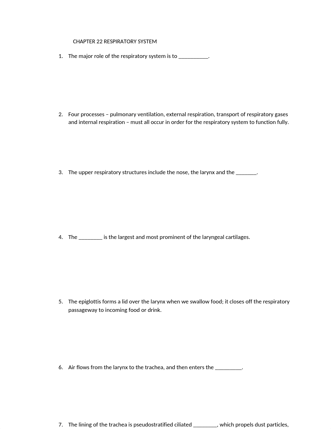 CHAPTER 22 RESPIRATORY SYSTEM.docx_daxsjcr2k0g_page1