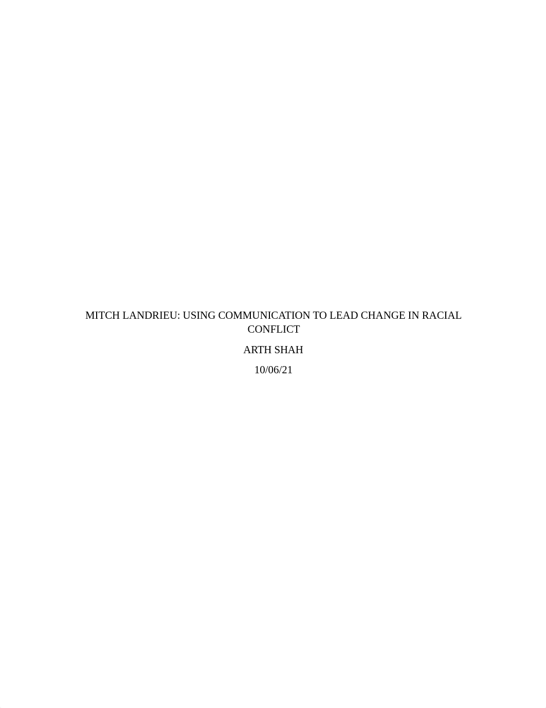 MITCH LANDRIEU CASE STUDY.docx_daxx6fo2wp9_page1