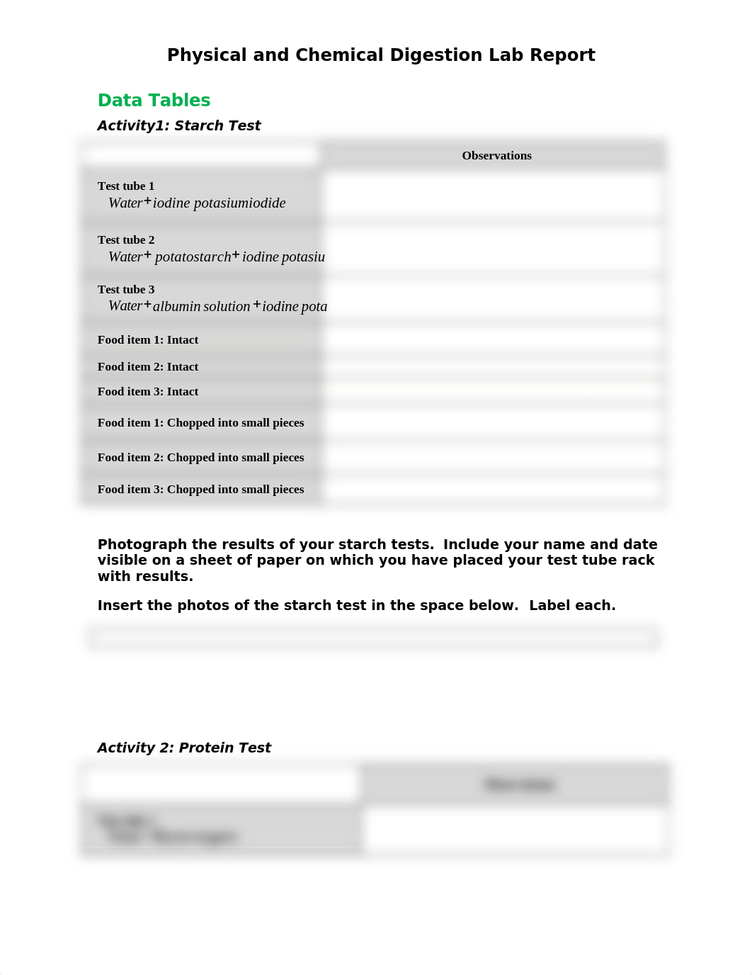 Chemical and Physical Digestion Lab Report Activities 1-3(1).docx_daxz0p5ct9x_page2