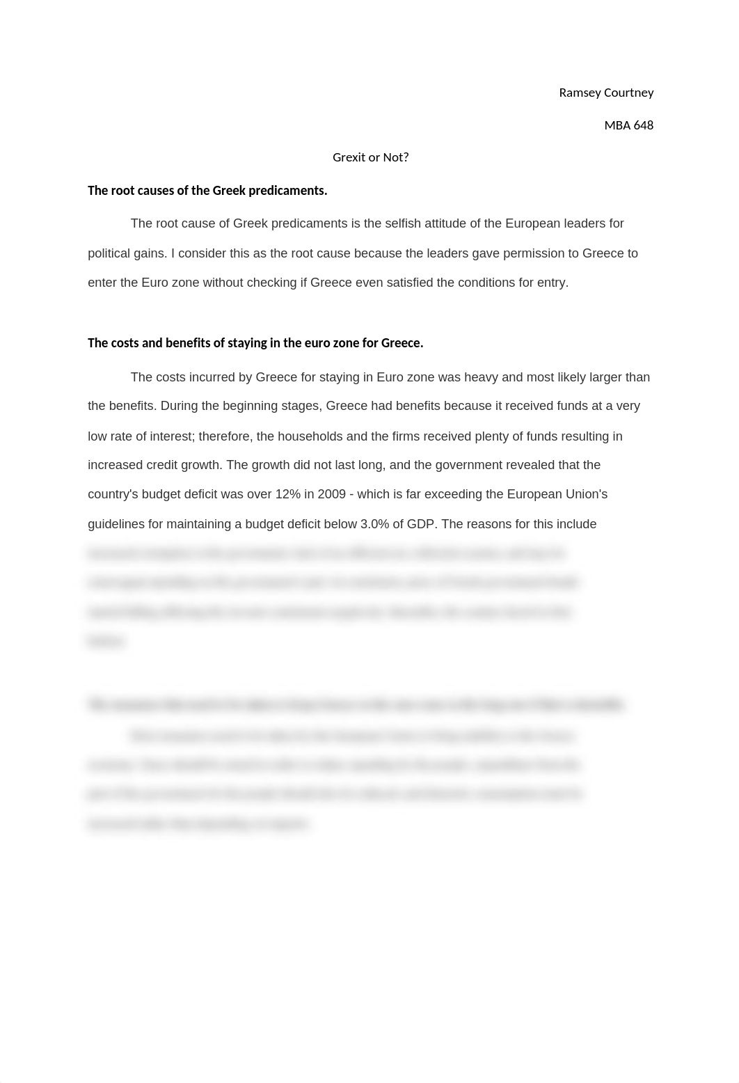 Ramsey, Courtney - MBA 648 - Week 2 Case Study.docx_daxz44fmrls_page1