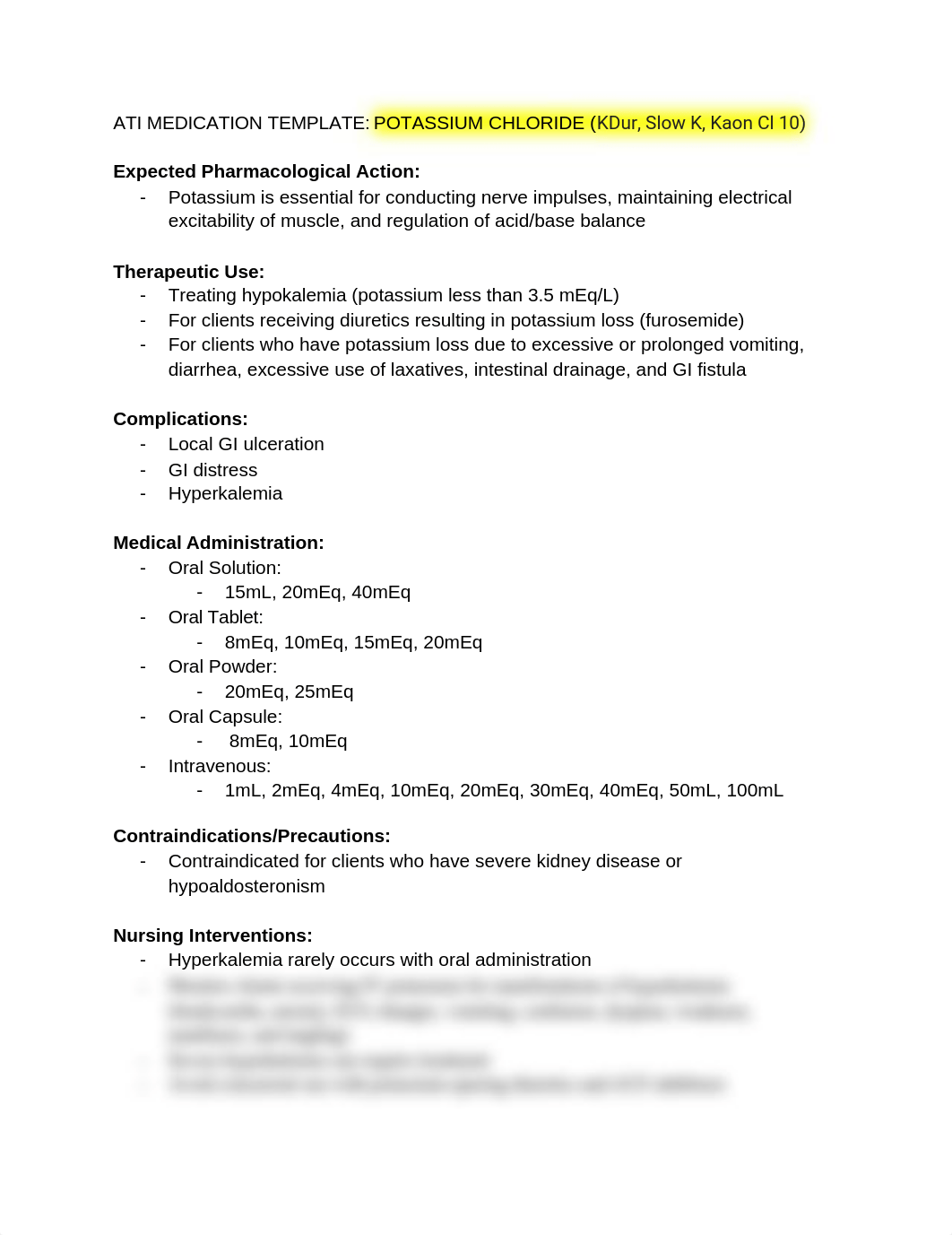 POTASSIUM CHLORIDE: ATI MED TEMPLATE_daxza2dovl6_page1