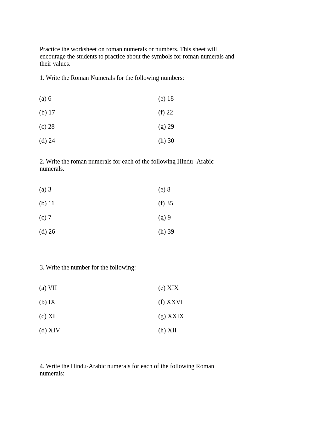 Roman Numeral Worksheet.docx_day2m06ib4b_page1