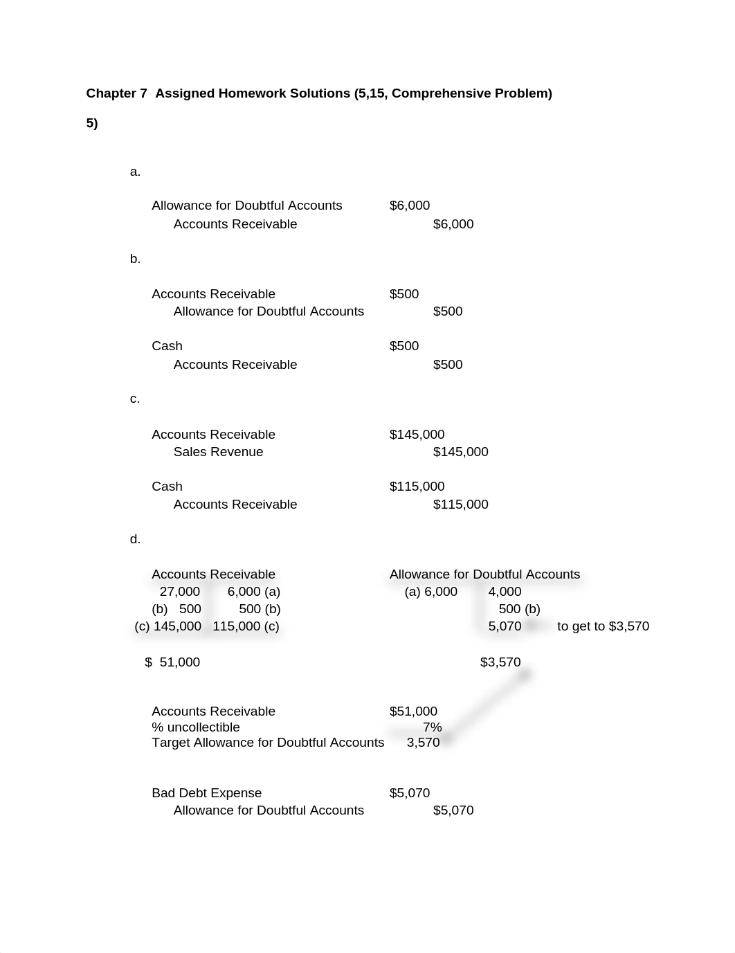 Chapter 7  Assigned Homework Solutions 5,15, CP_day2twk1c54_page1