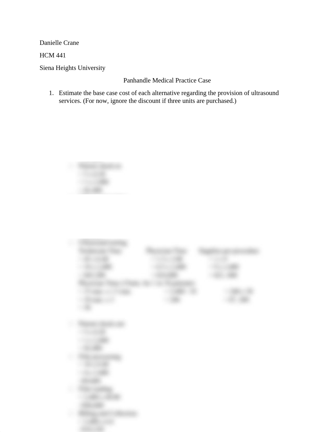 Panhandle Medical Practice Questions .docx_day41k8w6aj_page1