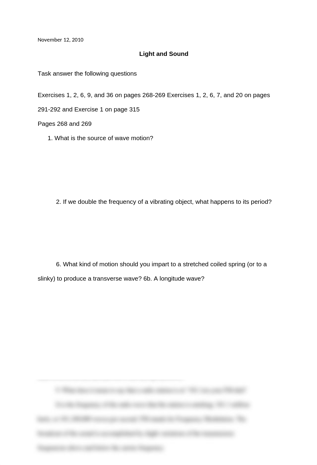 week 9 pysics light and sound_day533traad_page1