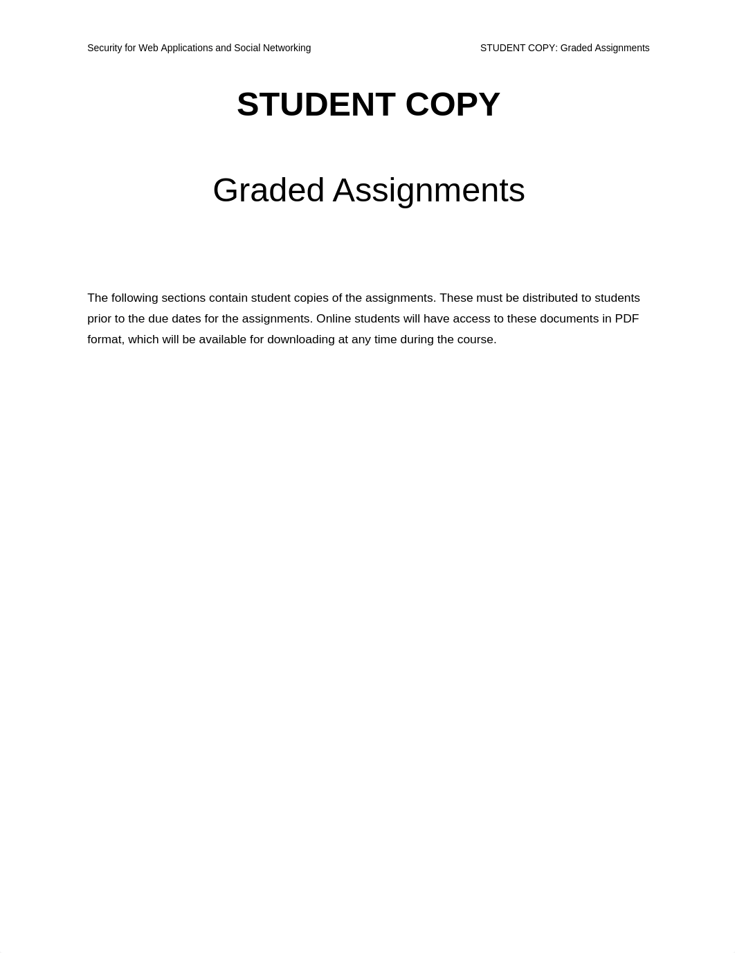 IS3445 Graded Assignments_day5eavowrh_page1