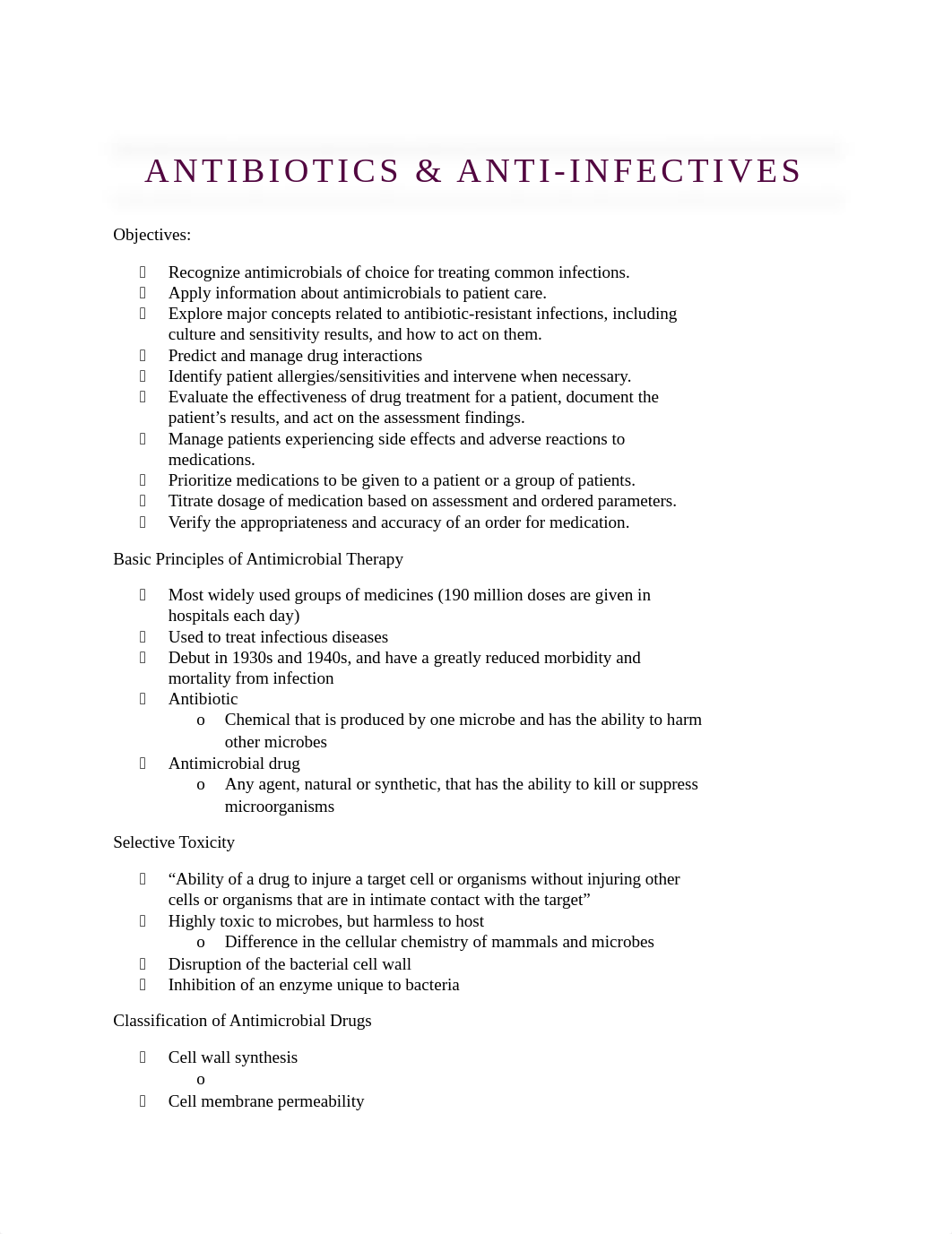 Antibiotics and Anti-infectives.docx_day6cz75mpv_page1