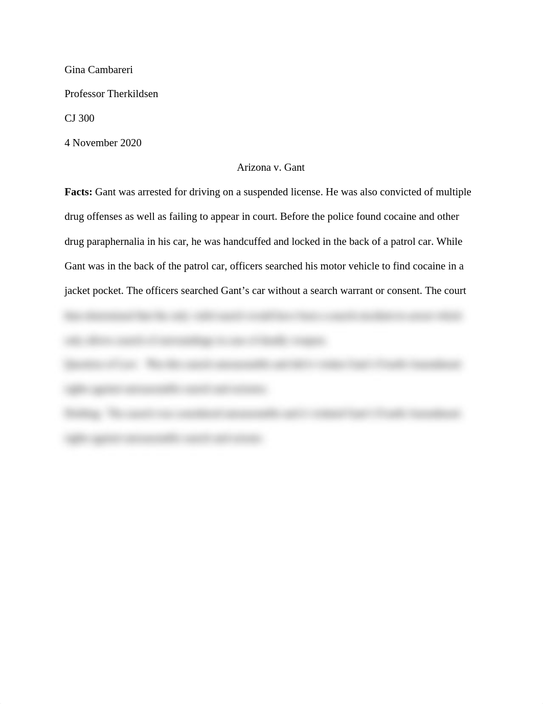 arizona v gant.docx_day7vx6r5te_page1