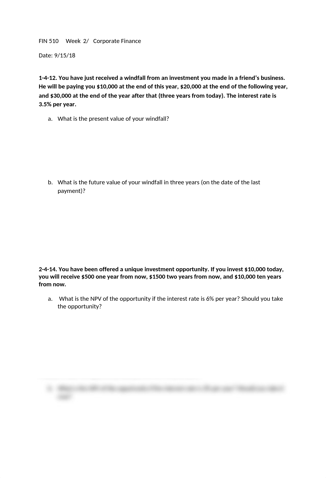 FIN 510_Week 2 Questions .docx_daybpgkpzhd_page1