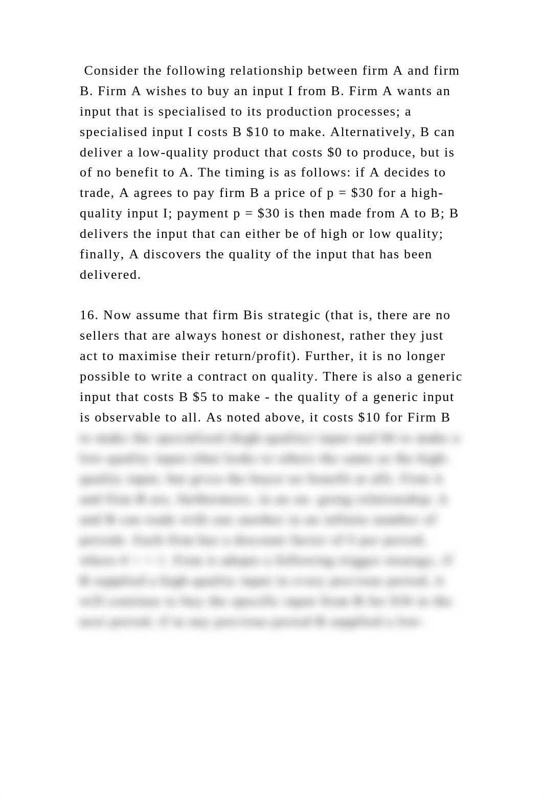 Consider the following relationship between firm A and firm B. Firm A.docx_dayc565nex8_page2