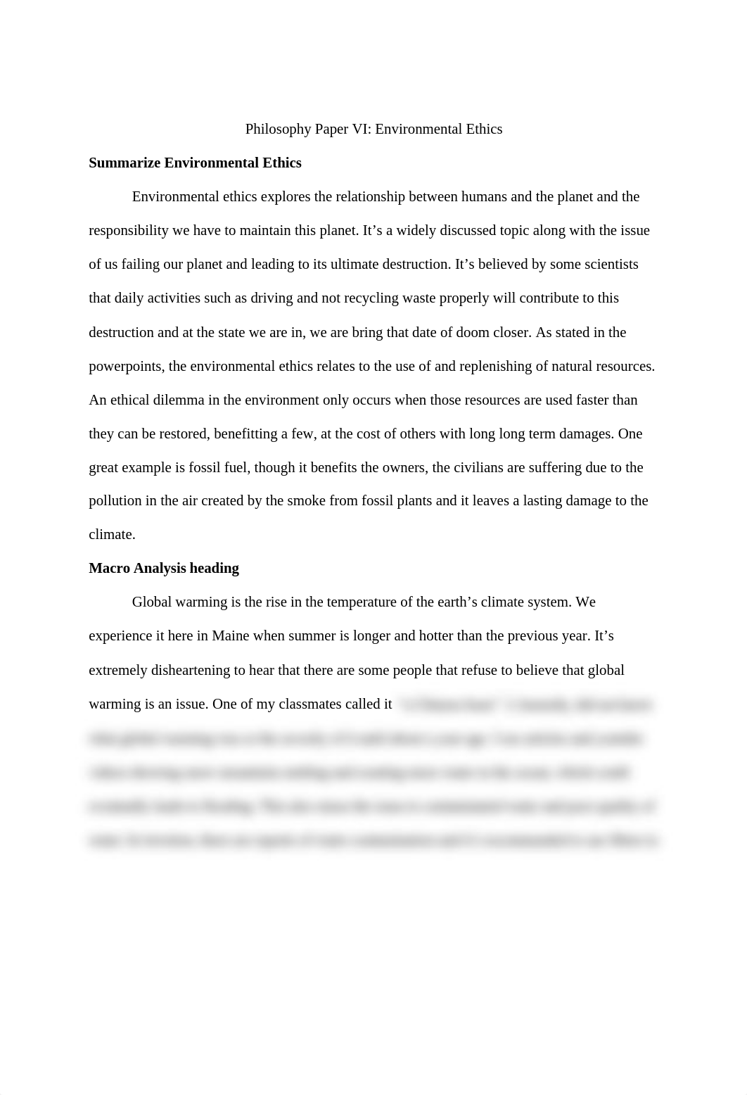 Philosophy Paper VI_ Environmental Ethics.docx_daye3ux1k83_page1