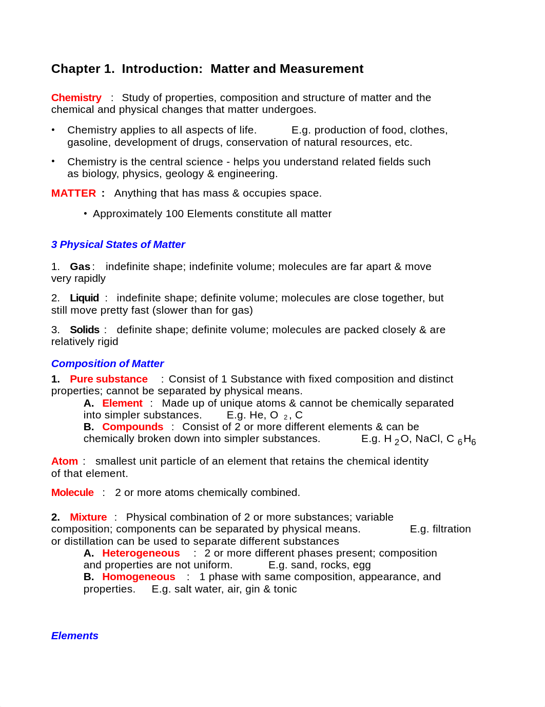 CHM111 Ch1 notes.pdf_dayf4tt3g7b_page1