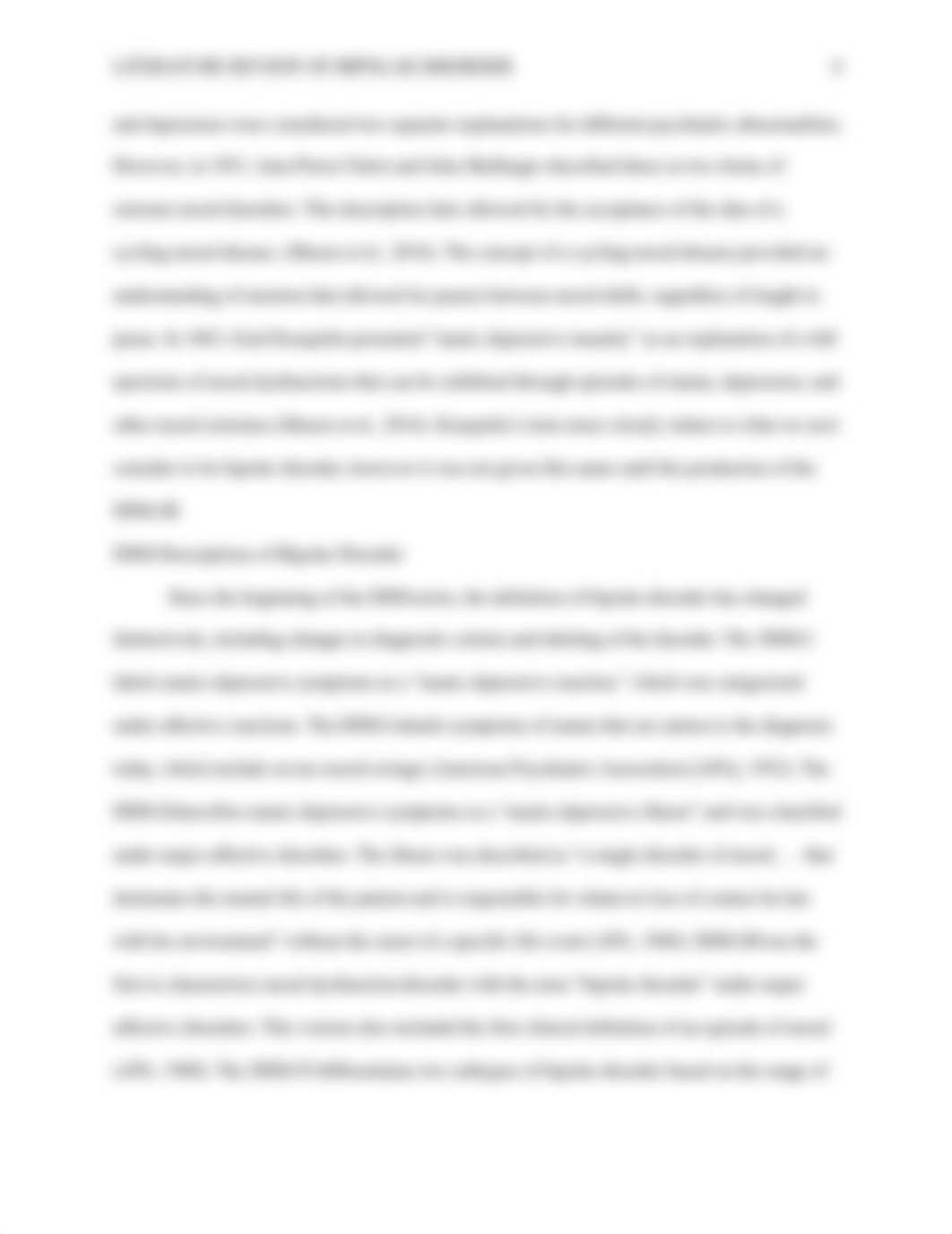 PSY 350 - Literature Review of Bipolar Disorder.docx_dayfqy9jul5_page4