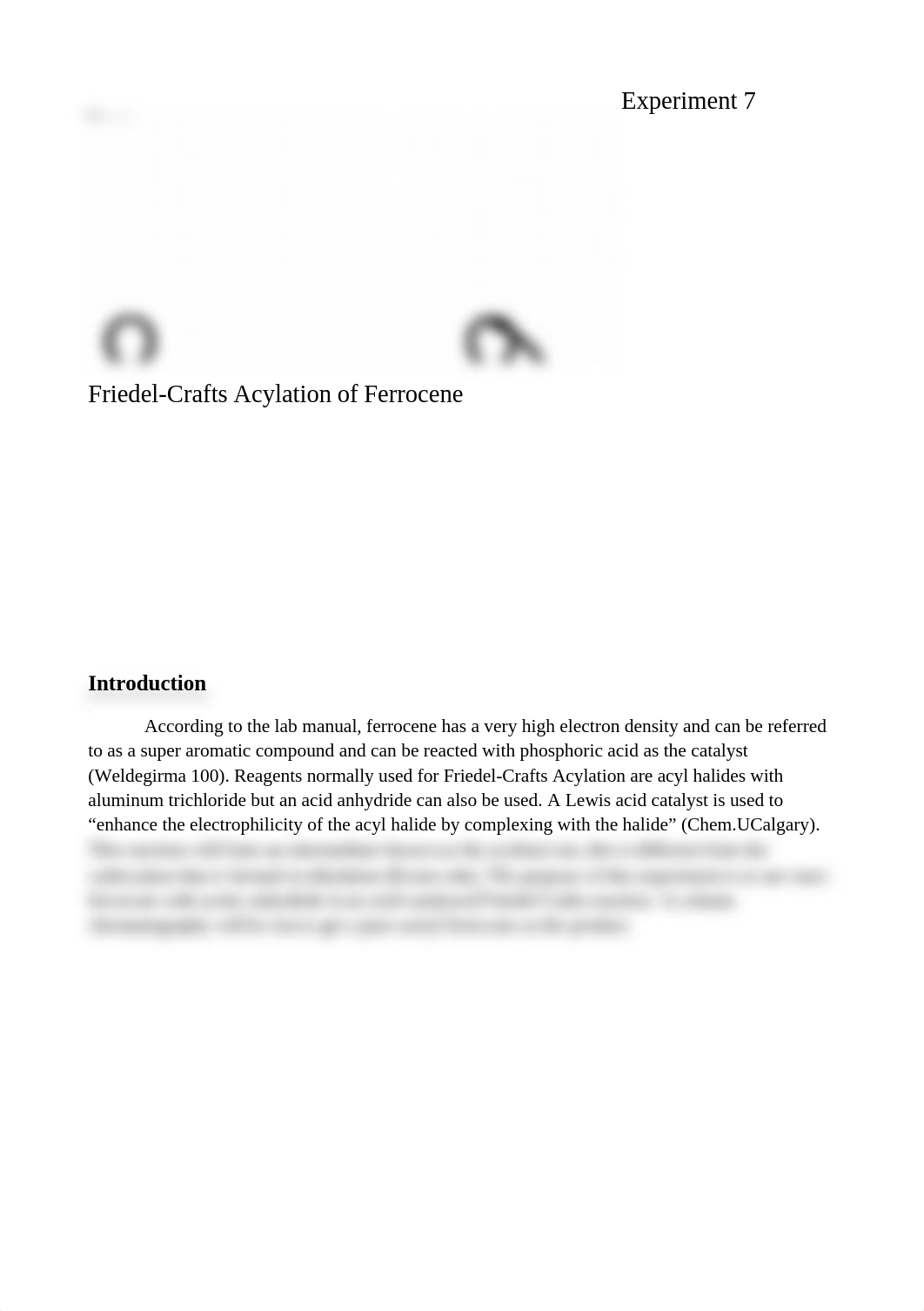 orgo 2 lab experiment 7_daygxkbuatc_page1