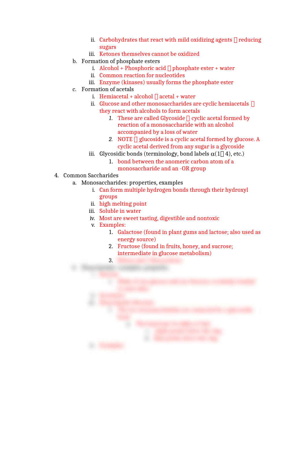 CH202 Biochemical Principles Exam #2 Review Sheet.docx_dayhl83kjqp_page2