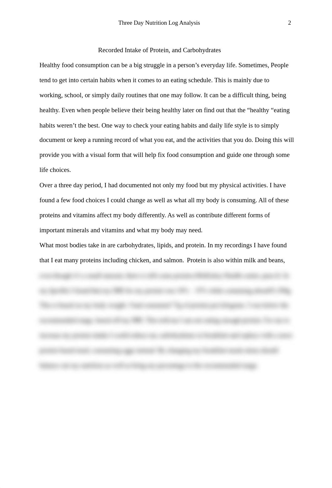 Three Day Nutrition Log Analysis AK_dayklcwwpwd_page2