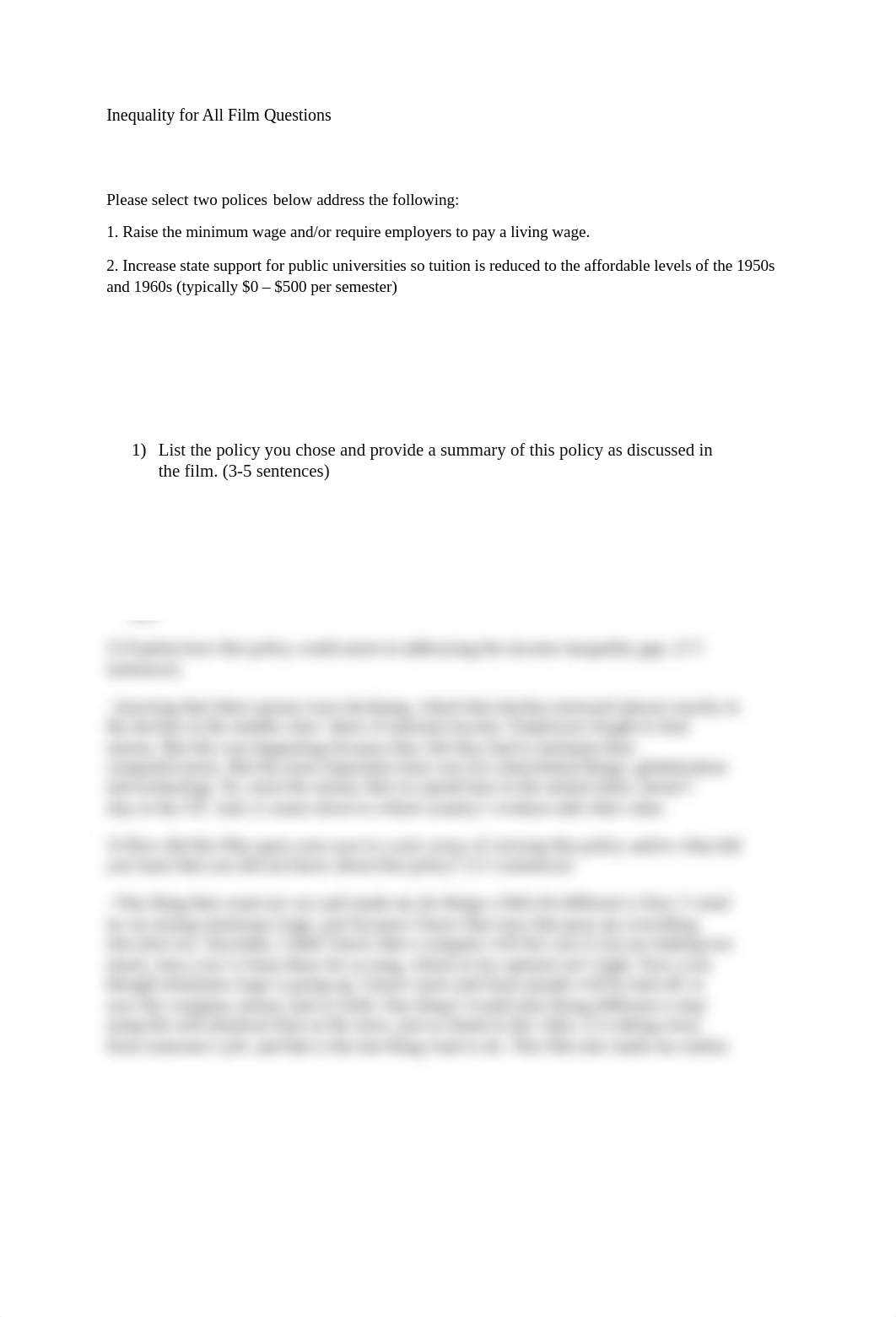 Inequality for All Film Questions.docx_dayleb12ue9_page1