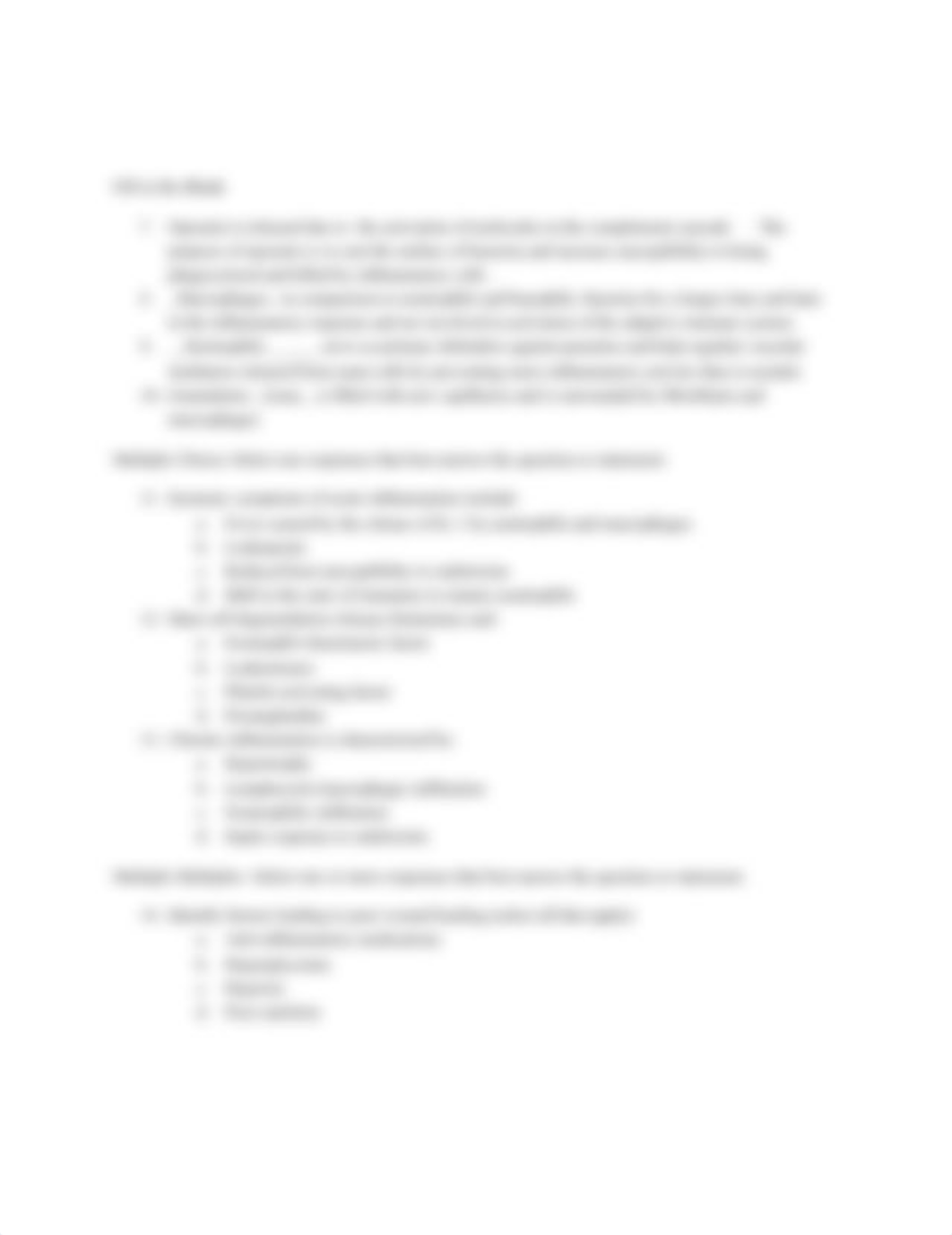 Inflammation worksheet KEY.docx_daylilowt8u_page2