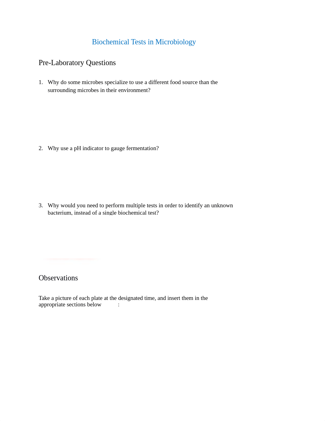 Biochemical Tests in Microbiology answer sheet.docx_daymifofzlj_page1