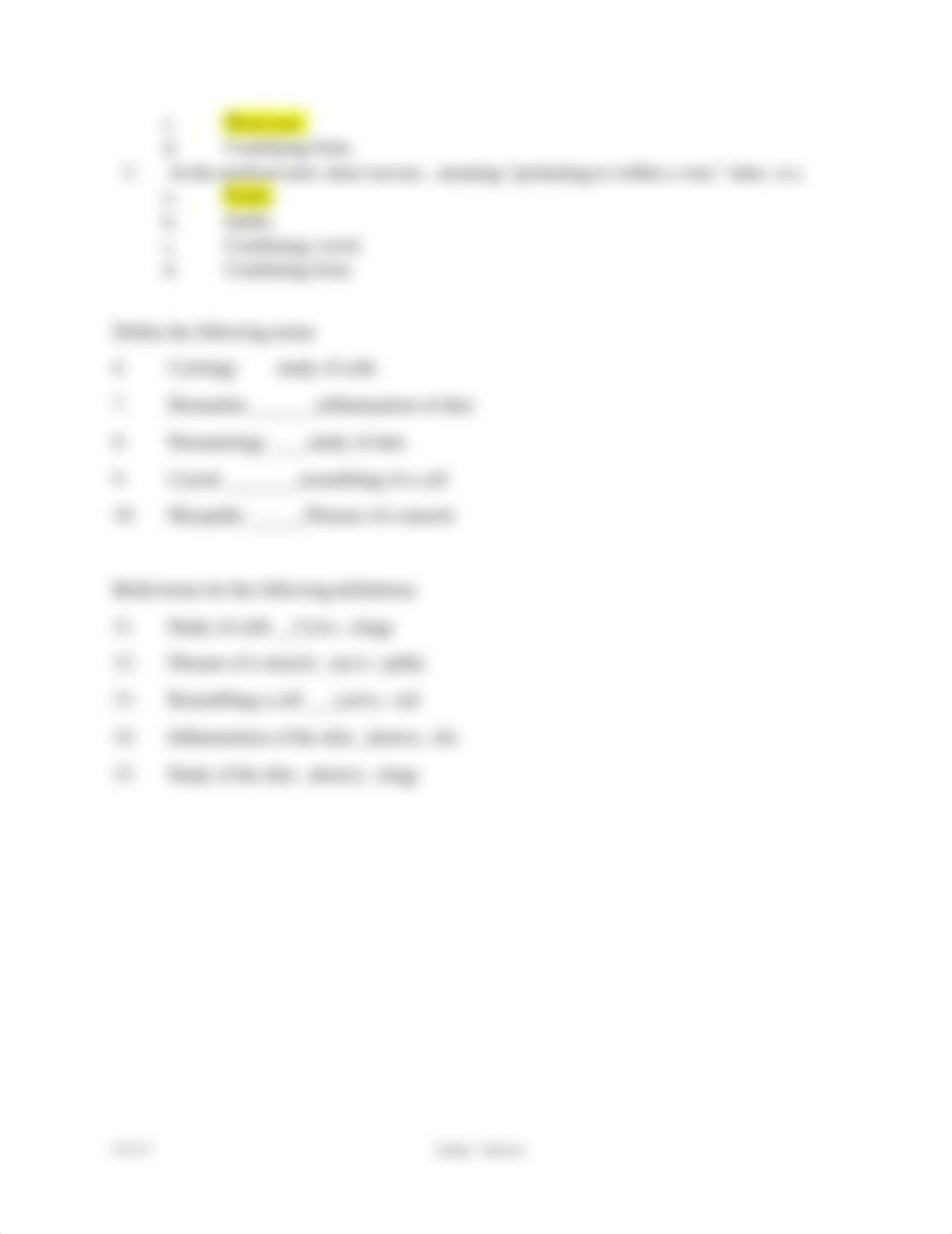 Module 1 Medical Terminology Practice.docx_dayndrtacr8_page2