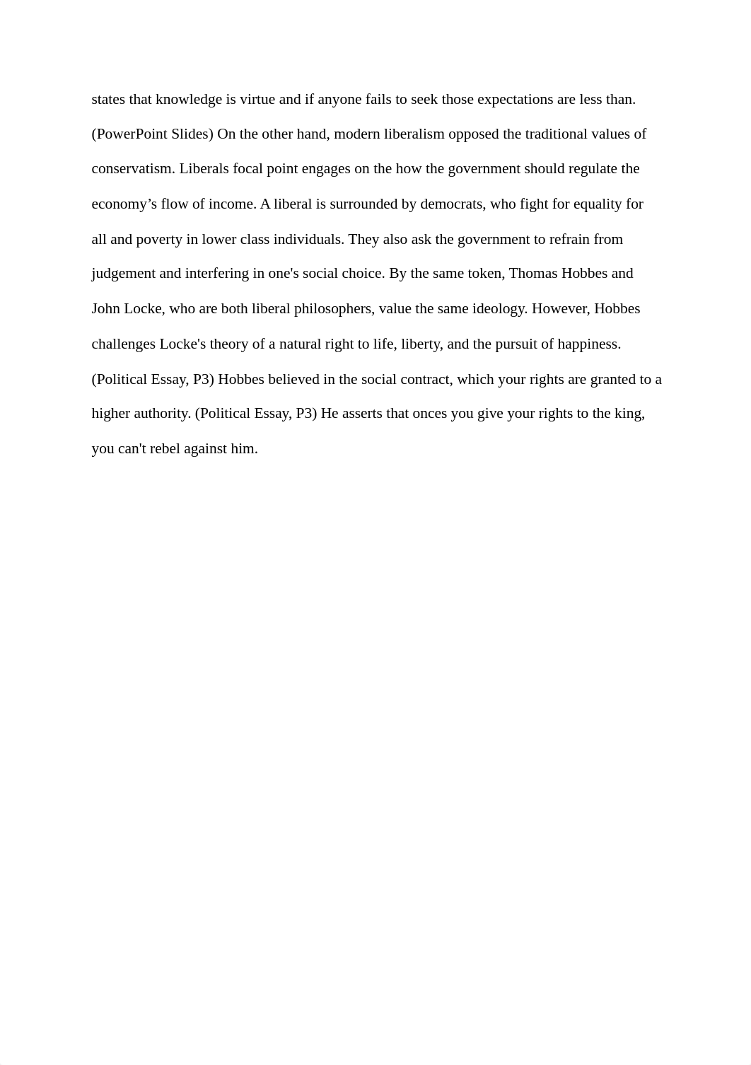 Modern Liberalism and Modern Conservatism essay.docx_dayni4fgc4i_page2