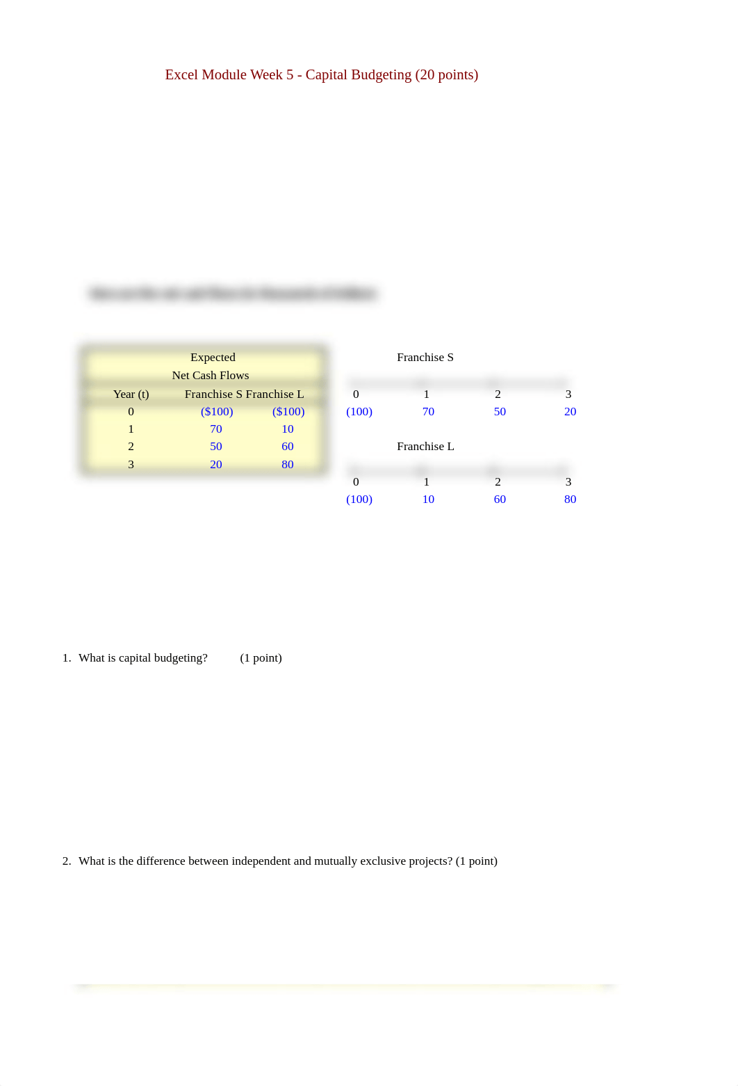 Wk 5 Excel Module Capital Budgeting.xlsx_daytjl0ilgy_page1