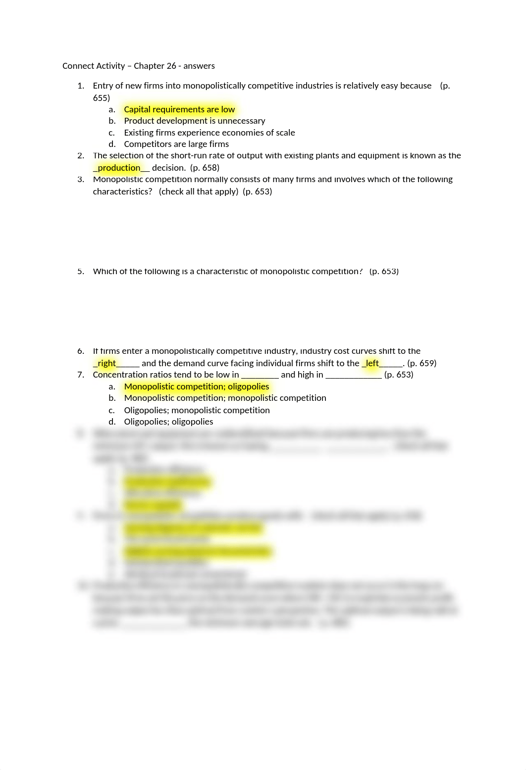 Connect Activity - chapter 26 - answers.docx_dayv879pulp_page1