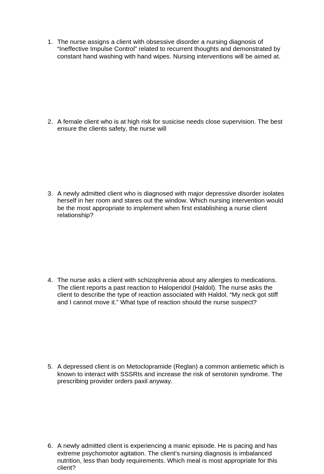 Mental health exam 2 review.docx_dayzehbpnsb_page1