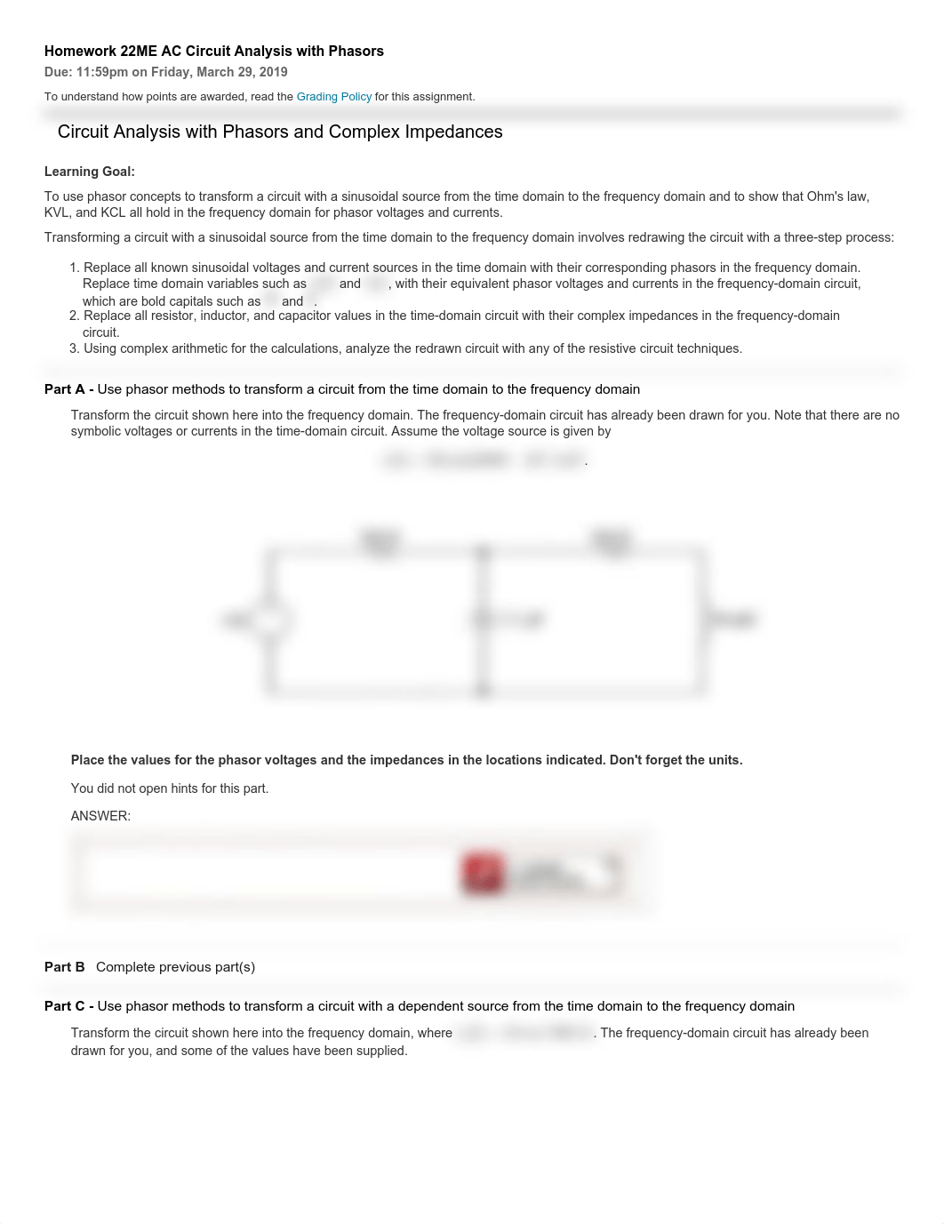 Homework 22ME AC Circuit Analysis with Phasors.pdf_daz057cspfp_page1