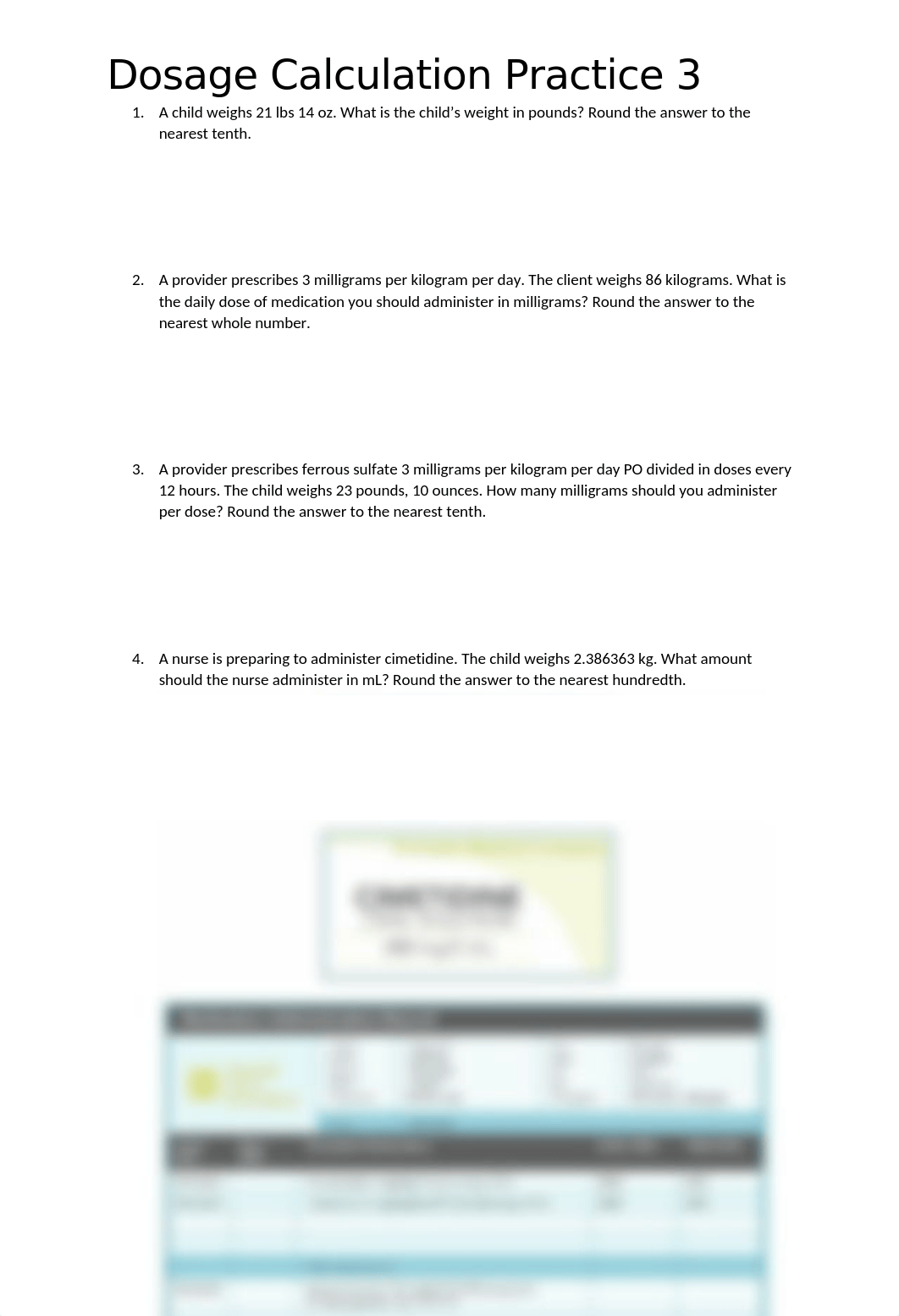 3+Dosage+Calculation+Practice.docx_daz0dpj8f25_page1