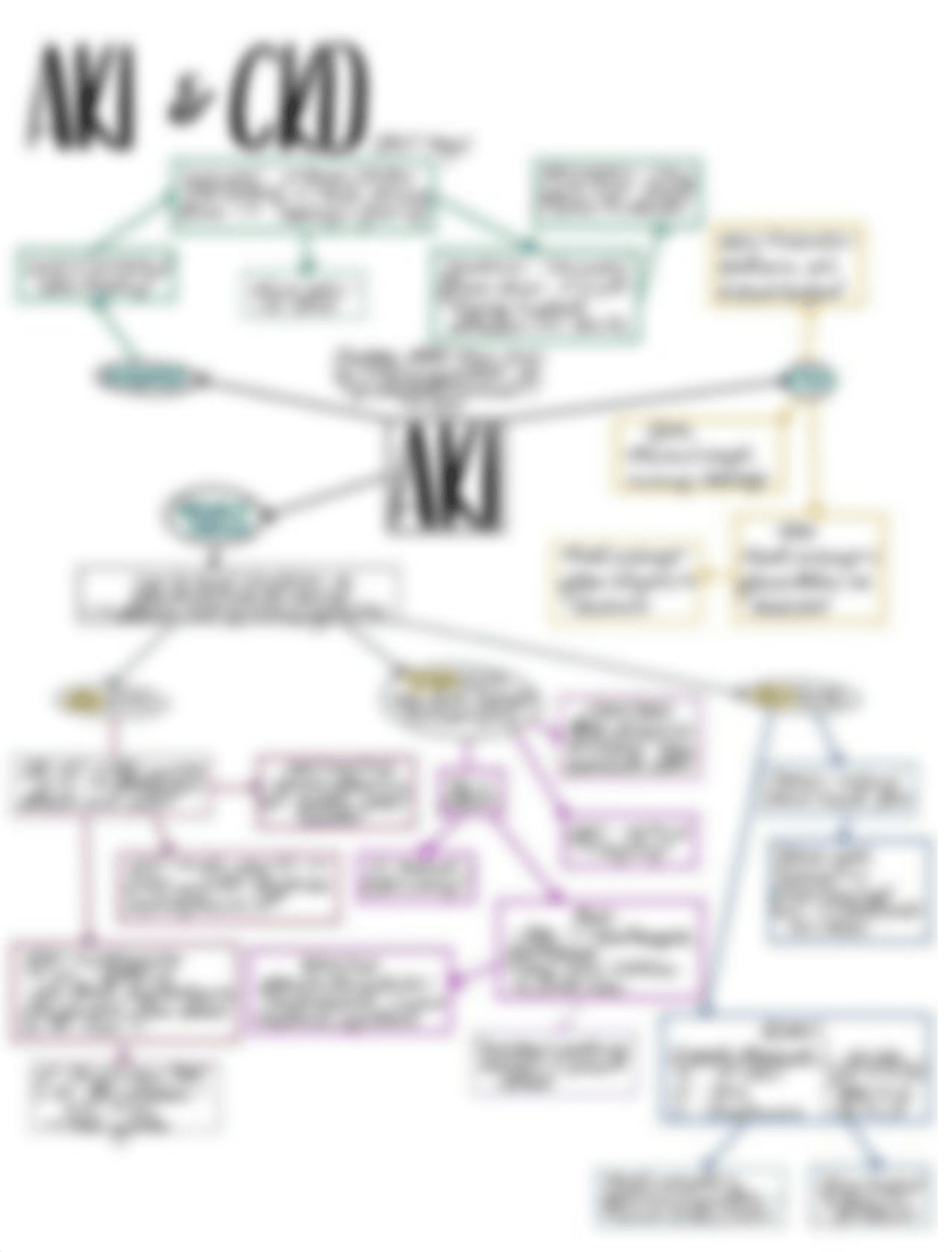 AKI vs CKD Concept Map.pdf_daz4c3q1kte_page1