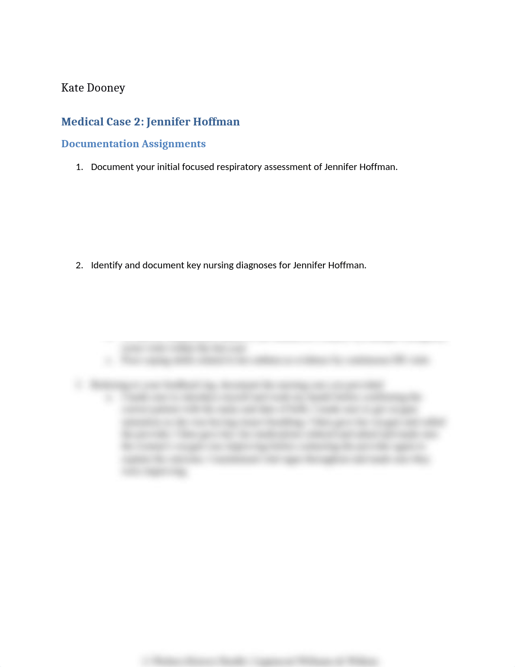 Medical Case 2- Jennifer Hoffman Documentation Assignments REAL.docx_daz559vsg17_page1