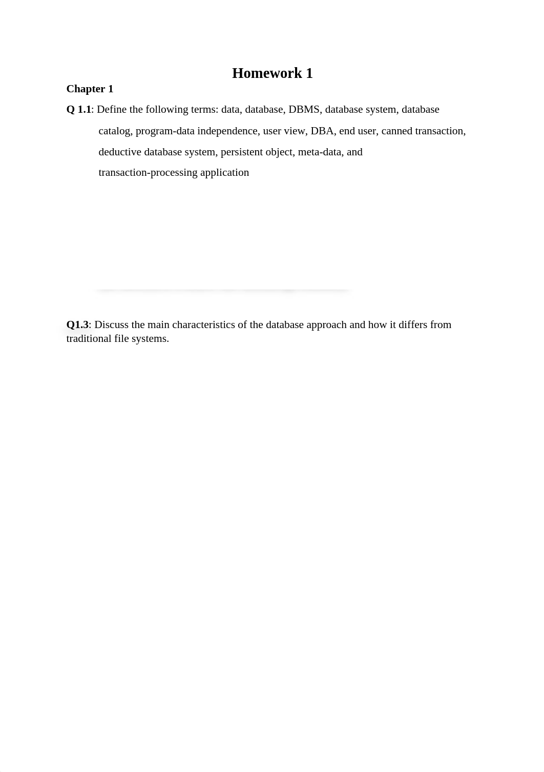 CS 6360 Homework 1.docx_daz6cew24b2_page1