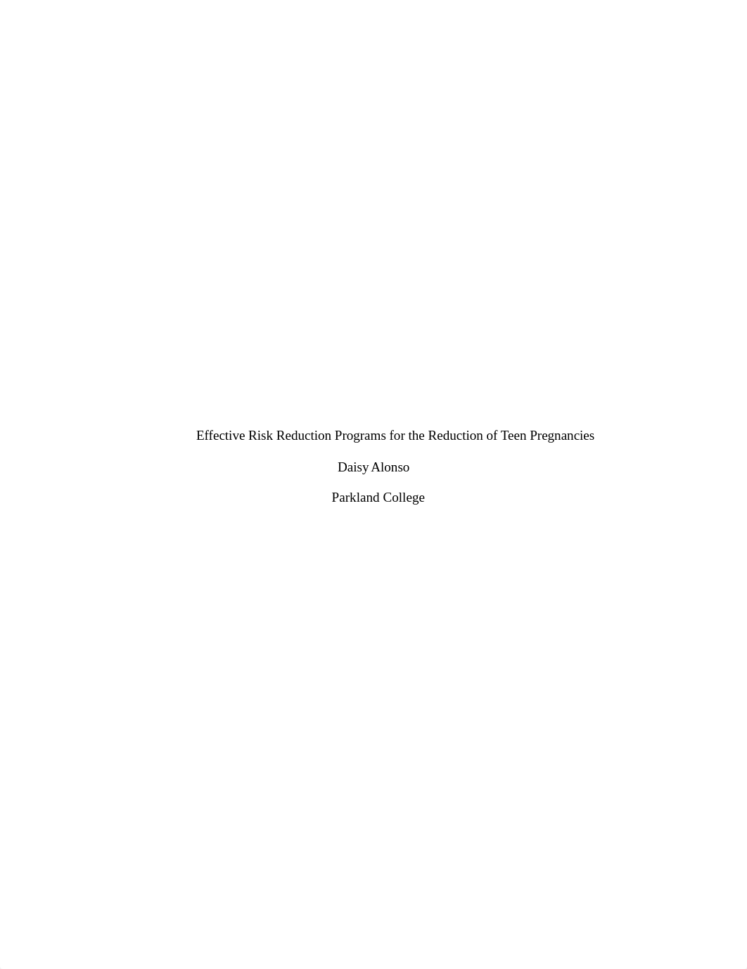 Effective Risk Reduction Programs for the Reduction of Teen Pregnancies.docx_dazbd7vrjtx_page1