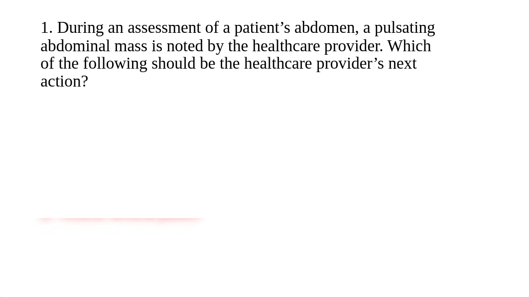 Aneurysms Diabetes Vascular Review Questions Exam 1.pptx_dazc4q4k1ix_page3